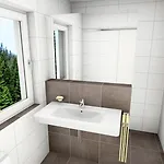 Apartment Mountainspirit Mayrhofen