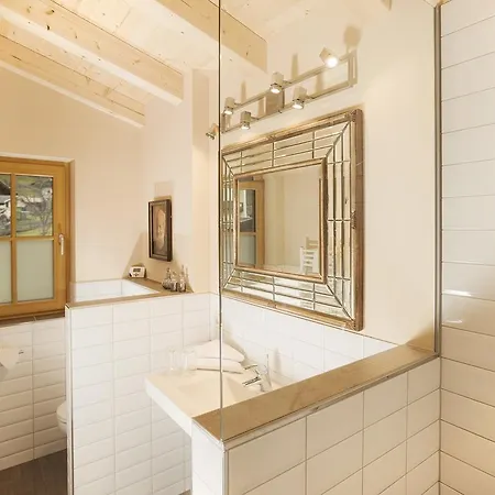 דירה Mountainspirit *