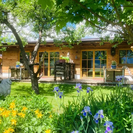 Apartmán Mountainspirit *