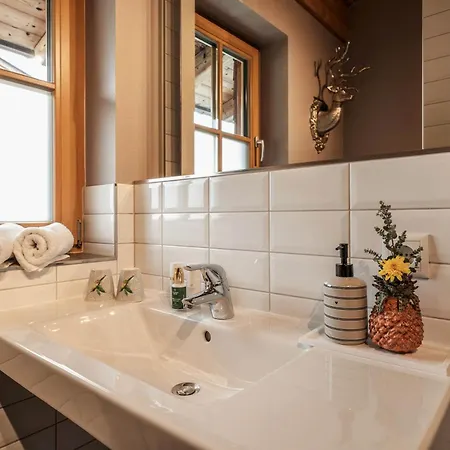 Mountainspirit * Mayrhofen