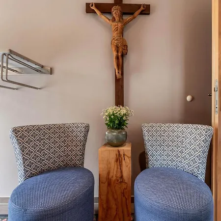 Mountainspirit Apartment *