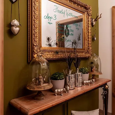 Mountainspirit דירה