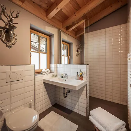 Apartment Mountainspirit