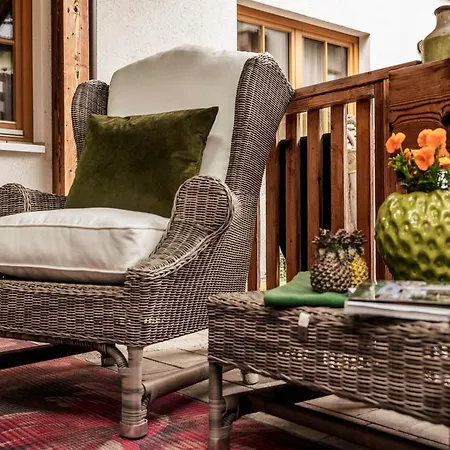 Apartmán Mountainspirit Mayrhofen