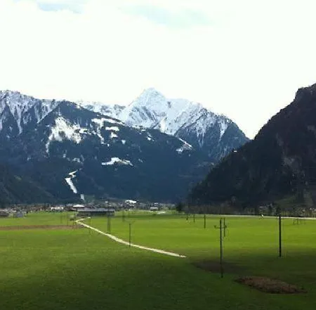 Mountainspirit Mayrhofen