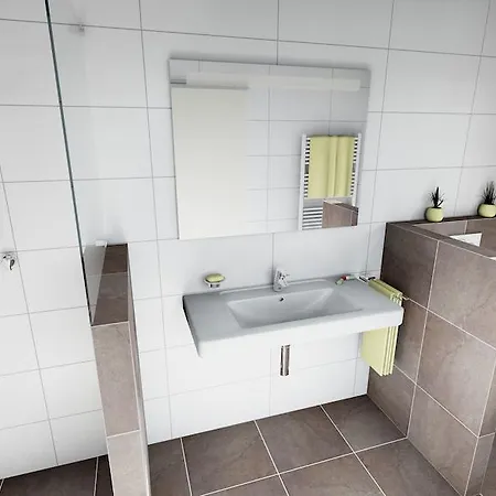 Mountainspirit Apartmán *