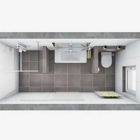 Apartmán Mountainspirit