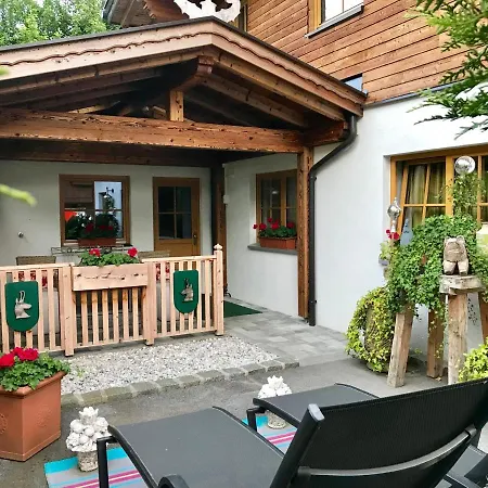 Mountainspirit Mayrhofen