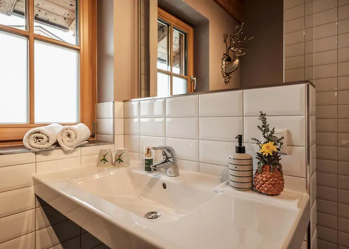 Mountainspirit * Mayrhofen