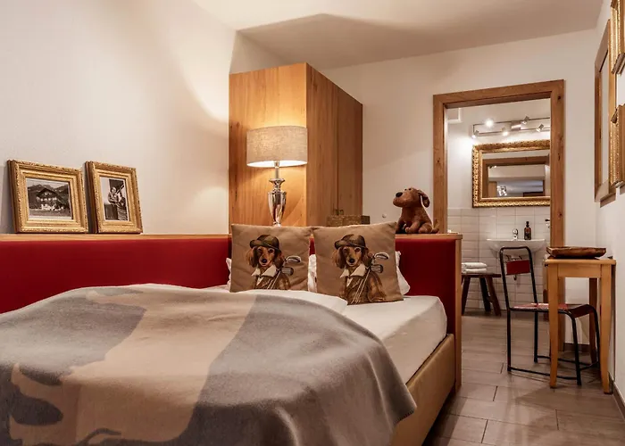 Apartman Mountainspirit