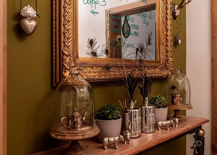 Mountainspirit Apartman