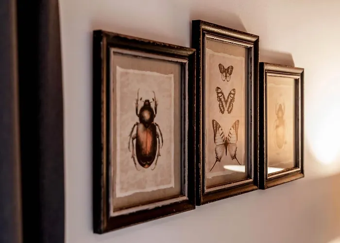 Mountainspirit Apartman *