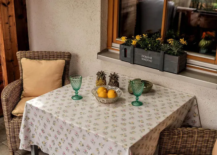 Mountainspirit Apartman Mayrhofen