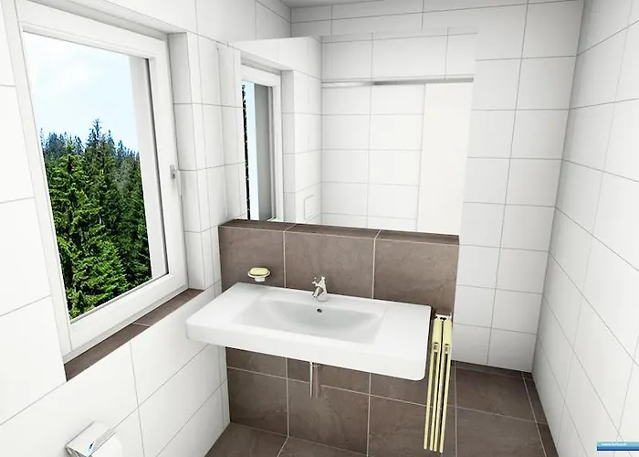 Appartement Mountainspirit Mayrhofen