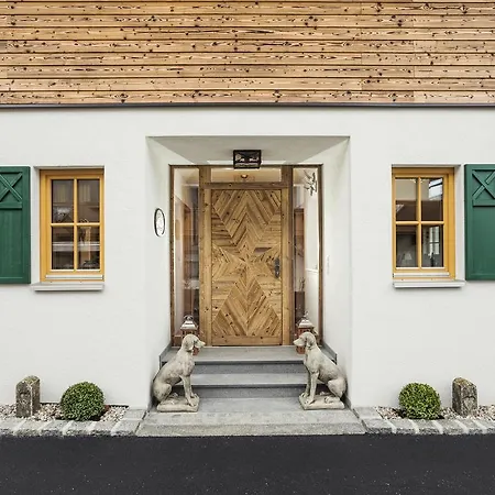 Apartament Mountainspirit *