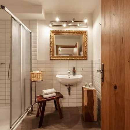 Apartment Mountainspirit