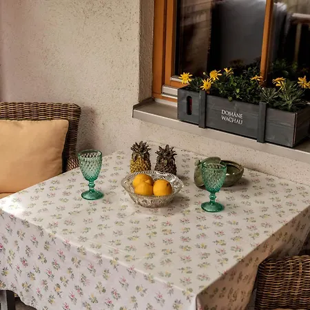 Mountainspirit Apartment Mayrhofen