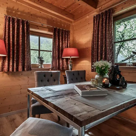 Apartament Mountainspirit