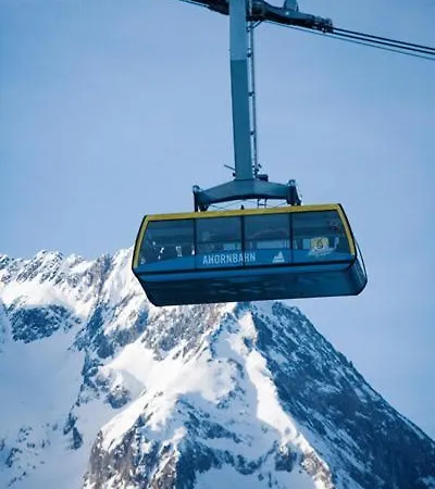 Mountainspirit *