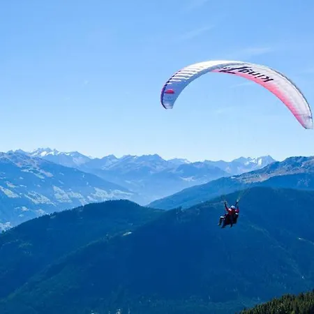 Mountainspirit