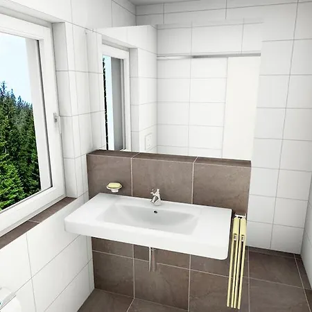 Apartment Mountainspirit Mayrhofen