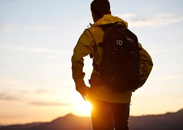 Mountainspirit Apartmán