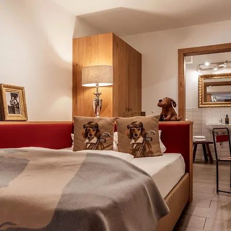 Appartement Mountainspirit