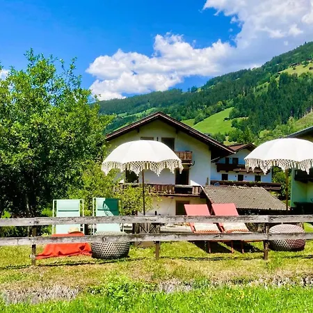 Mountainspirit Apartment