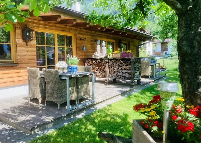 Appartement Mountainspirit Mayrhofen