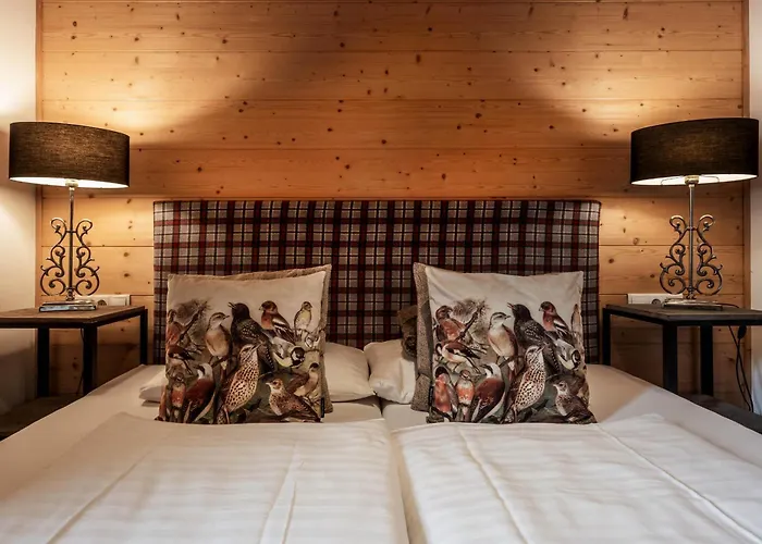 Mountainspirit Appartement