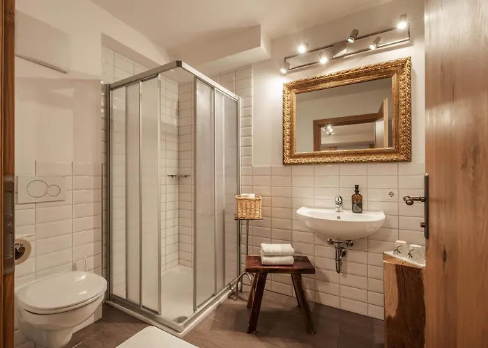 Mountainspirit * Mayrhofen