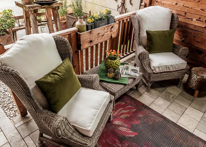 Mountainspirit Mayrhofen