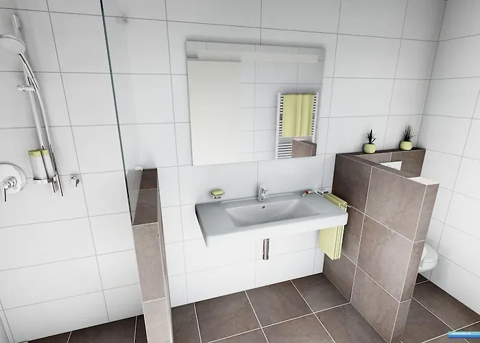 Mountainspirit Appartement *