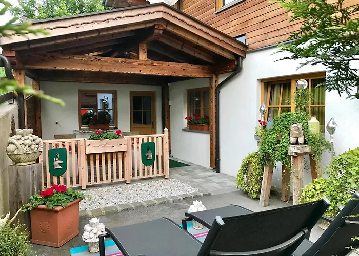 Mountainspirit Mayrhofen